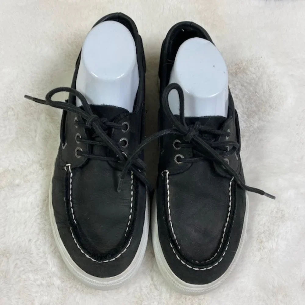 Sperry do you